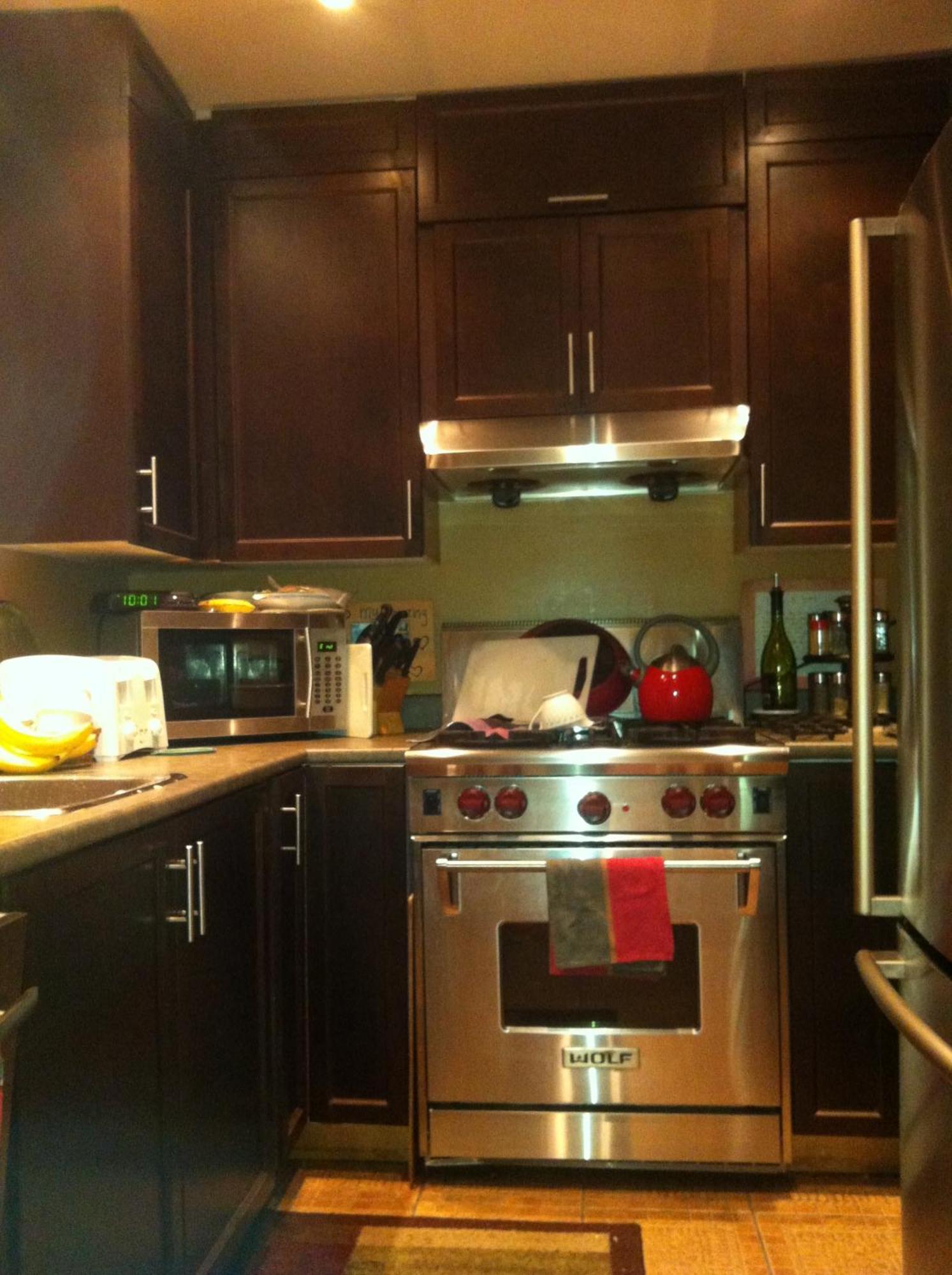 Repos & Manna Downtown Montreal Bed & Breakfast Exterior foto