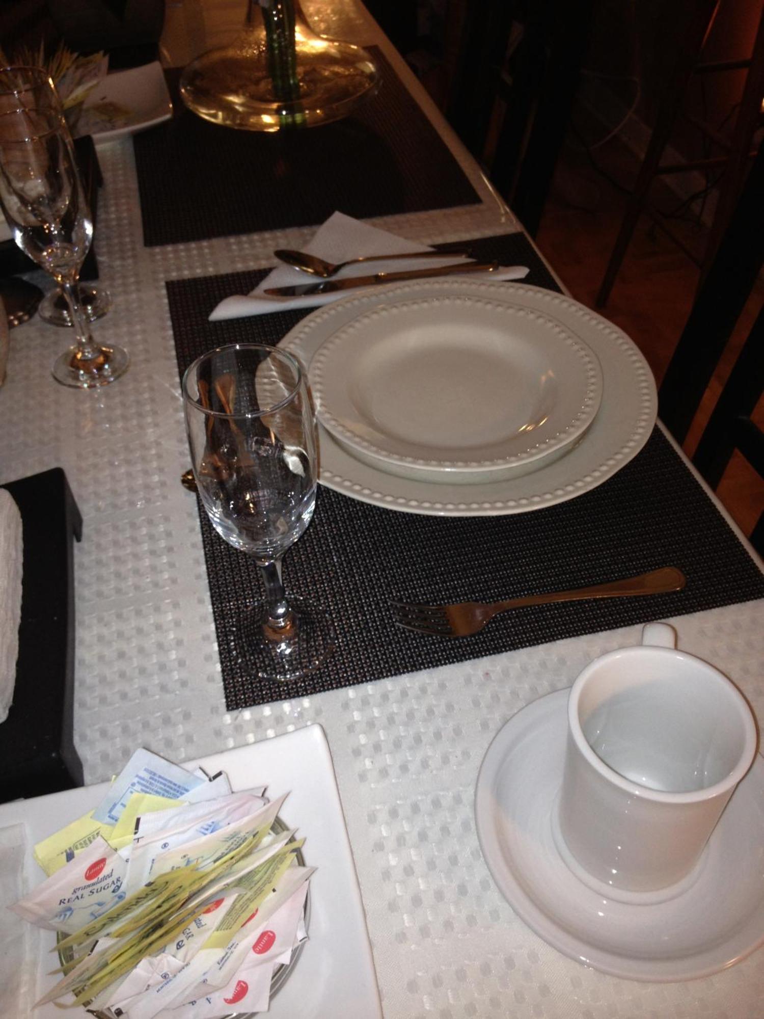 Repos & Manna Downtown Montreal Bed & Breakfast Exterior foto
