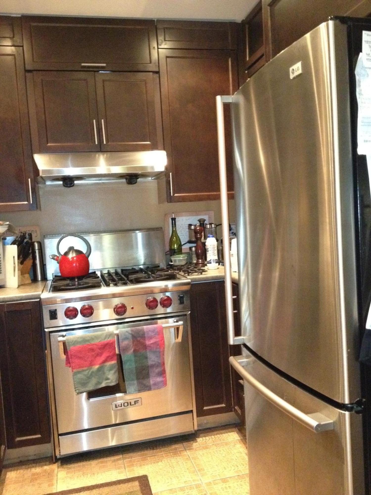 Repos & Manna Downtown Montreal Bed & Breakfast Exterior foto