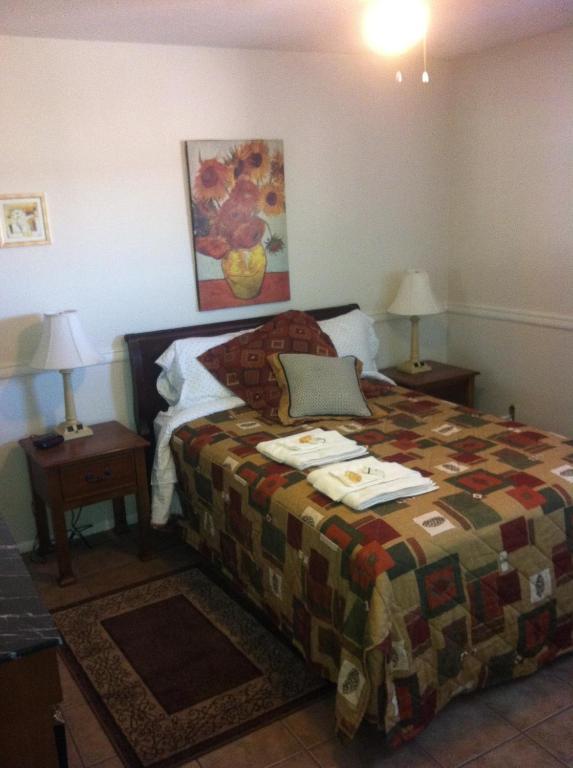 Repos & Manna Downtown Montreal Bed & Breakfast Cameră foto